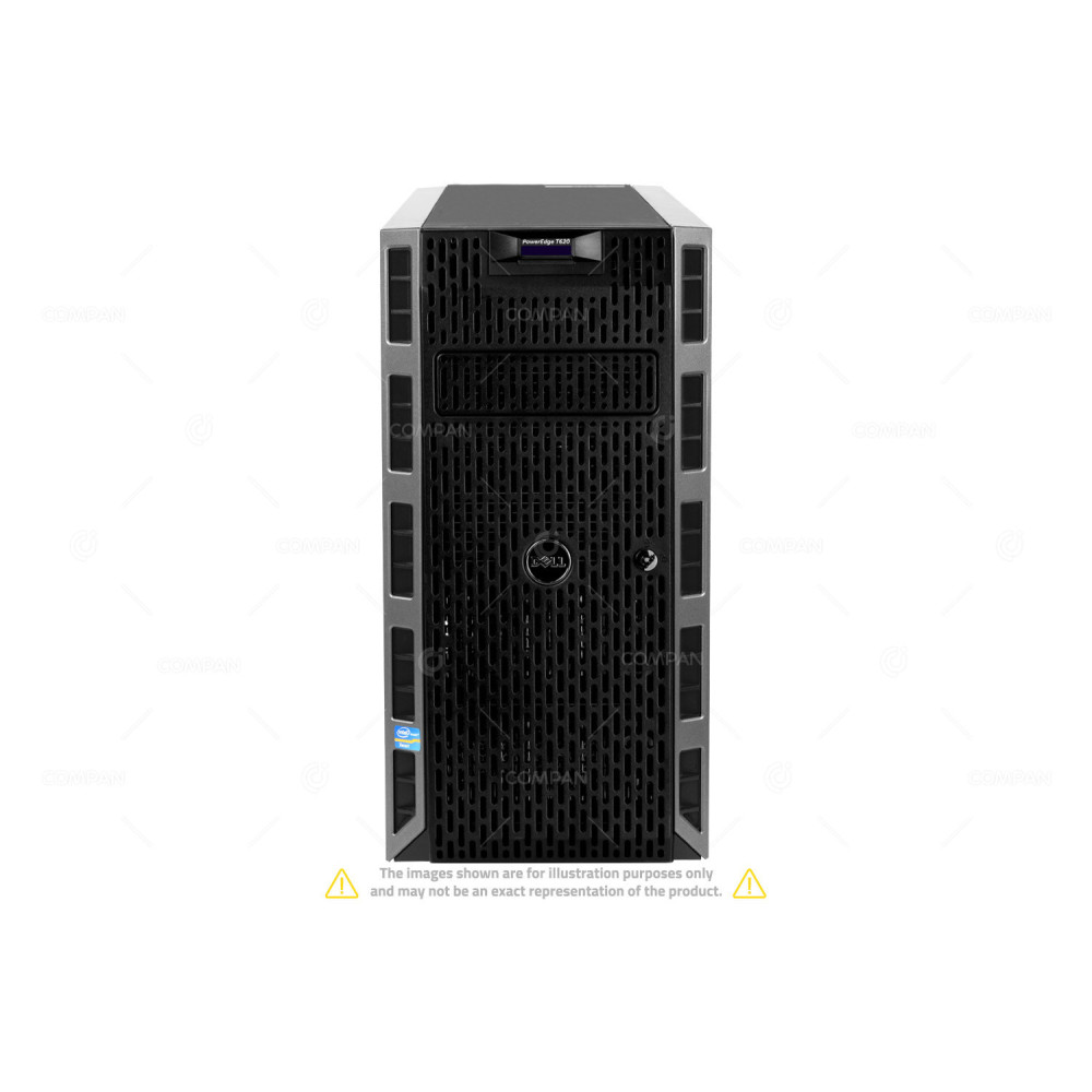 T620 -16SFF DELL POWEREDGE T620 2X INTEL XEON E5-2640 0 @ 2.50GHZ RAM ( DDR3 - SYNCHRONOUS  8X 1600MHZ ) ()