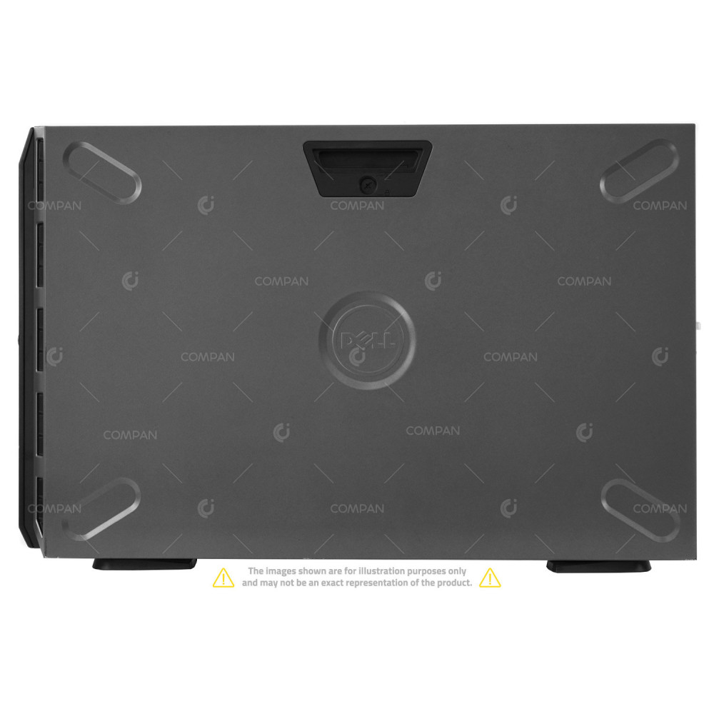 T620 -16SFF DELL POWEREDGE T620 2X INTEL XEON E5-2640 0 @ 2.50GHZ RAM ( DDR3 - SYNCHRONOUS  8X 1600MHZ ) ()