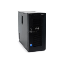 T20-4LFF DELL POWEREDGE T20 1X INTEL XEON E3-1225 V3 @ 3.20GHZ RAM 4GB(1X 4GB  DDR3  1X 1600MHZ ) 1X 1TB(1X SATA )
