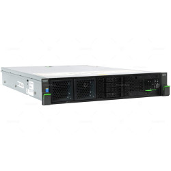 RX300 S8-4SFF FUJITSU PRIMERGY RX300 S8 2X INTEL XEON E5-2680 V2 @ 2.80GHZ RAM 16GB(1X 16GB  DDR3  1X 1600MHZ ) () S26361-K1457-V401