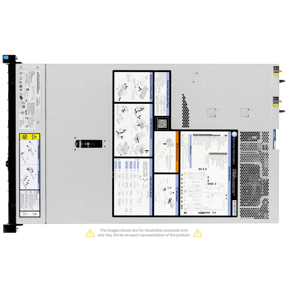 X3550 M5-10SFF LENOVO SYSTEM X3550 M5:  1X INTEL XEON E5-2630L V3 @ 1.80GHZ RAM 16GB(2X 8GB  OTHER  2X 2133MHZ ) 2X 600GB2X 300GB(4X SAS ) 5463-AC1