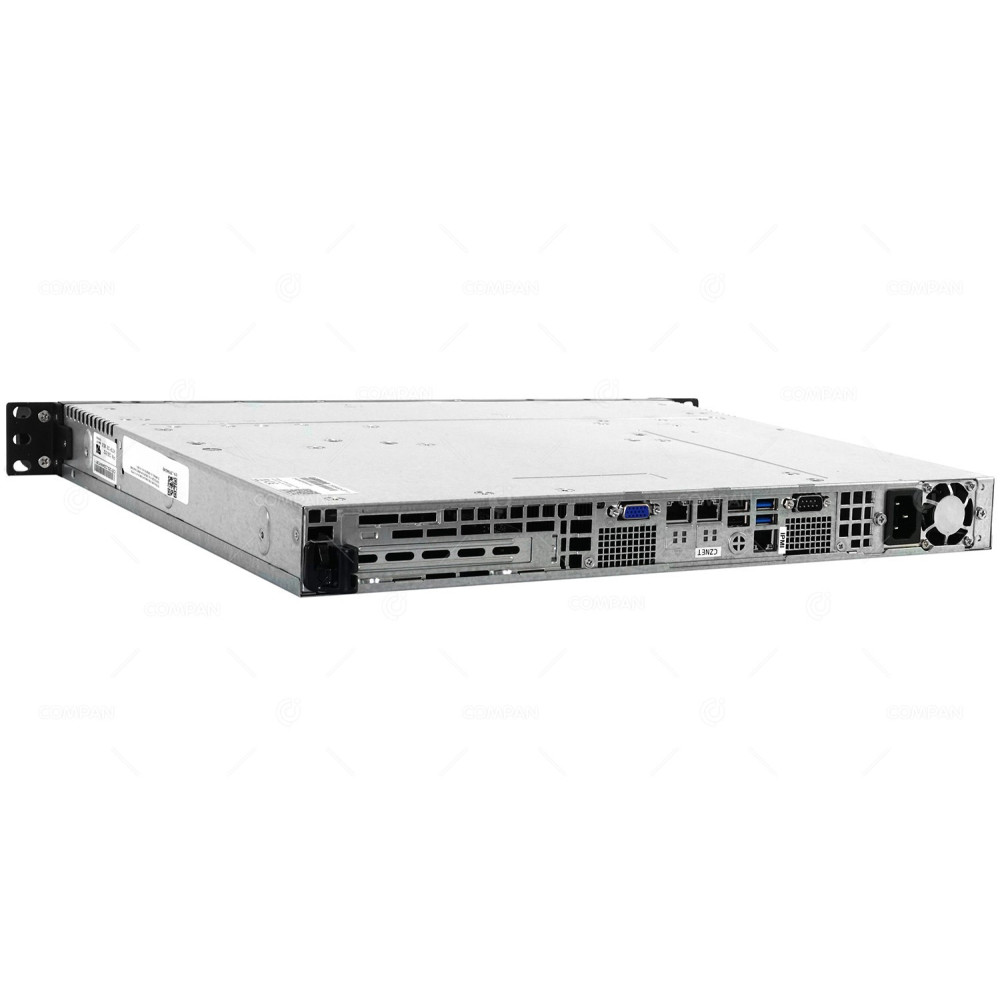 CSE-512-2LFF SYNNEX PANAMA 1X INTEL CELERON G1820 @ 2.70GHZ RAM 8GB(2X 4GB  DDR3  2X 1333MHZ ) 1X 2TB(1X SATA ) SSG-HDS-3919435-P