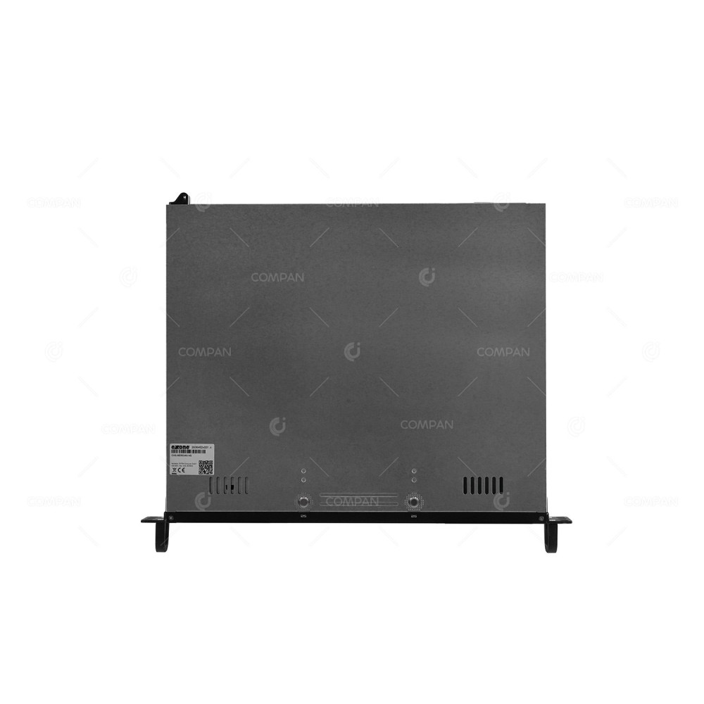 CSE-512-2LFF SYNNEX PANAMA 1X INTEL CELERON G1820 @ 2.70GHZ RAM 8GB(2X 4GB  DDR3  2X 1333MHZ ) 1X 2TB(1X SATA ) SSG-HDS-3919435-P