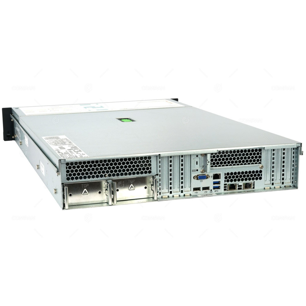 RX2540 M1-8SFF FUJITSU PRIMERGY RX2540 M1 2X INTEL XEON E5-2620 V3 @ 2.40GHZ(6-CORES) RAM 128GB(8X 16GB  OTHER ) () S26361-K1495-V401