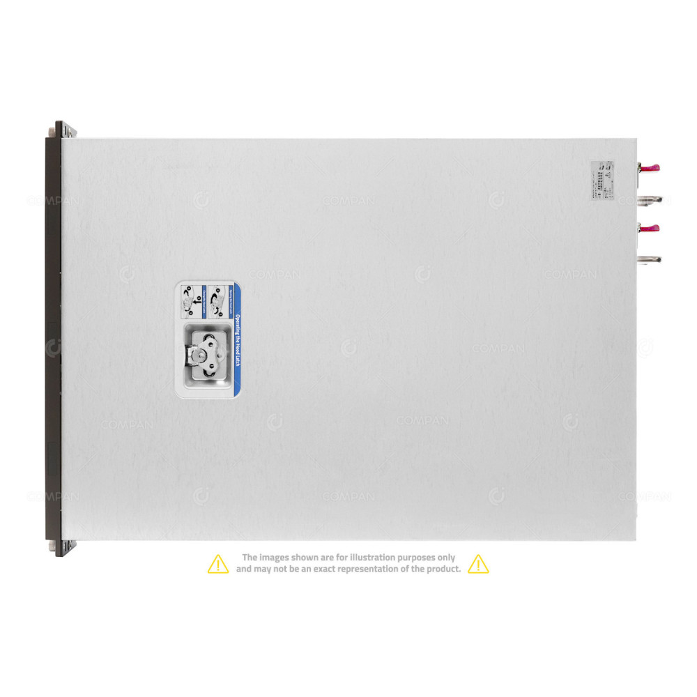 DL380 G2-6LFF HP PROLIANT DL380 G2 2X PENTIUM III @ 1.40GHZ RAM 6GB(6X 1GB  SRAM  6X 133MHZ )