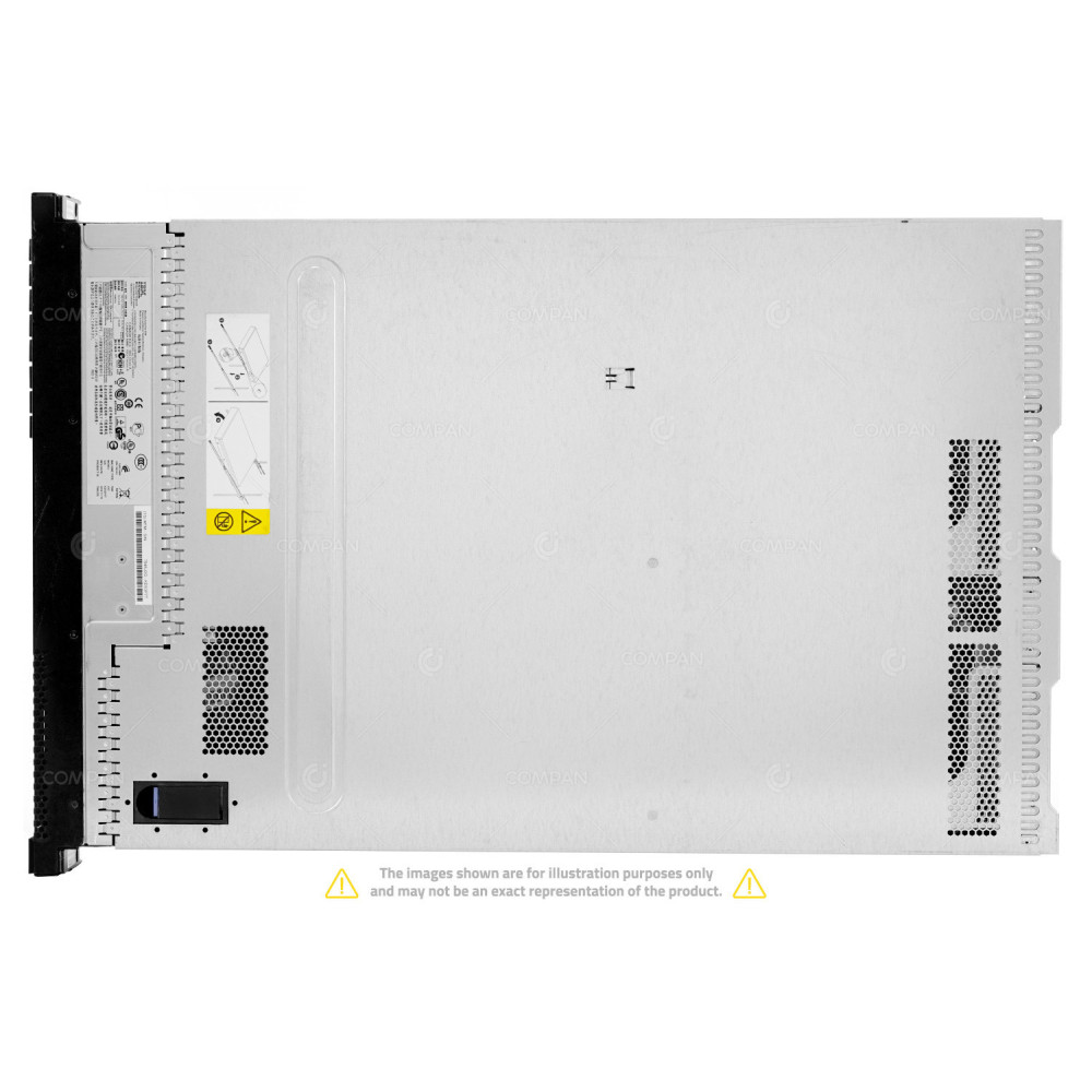 X3650 M3-8SFF IBM SYSTEM X3650 M3  1X INTEL XEON E5606 @ 2.13GHZ(4-CORES) RAM 10GB(3X 2GB 1X 4GB  OTHER ) 2X 147GB5X 1TB(7X SAS ) 7945-22G