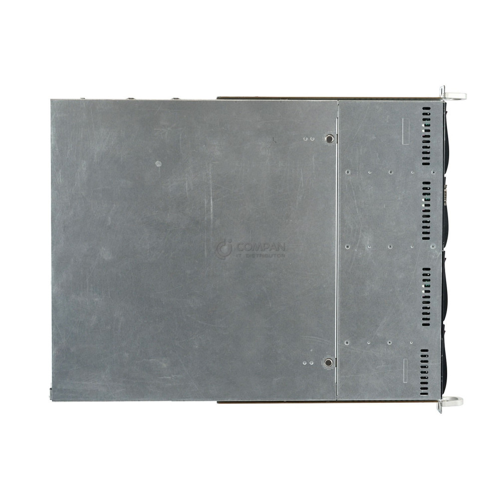 CSE-113-8SFF SUPERMICRO X8DT3-LN4F NO CPU NO RAM