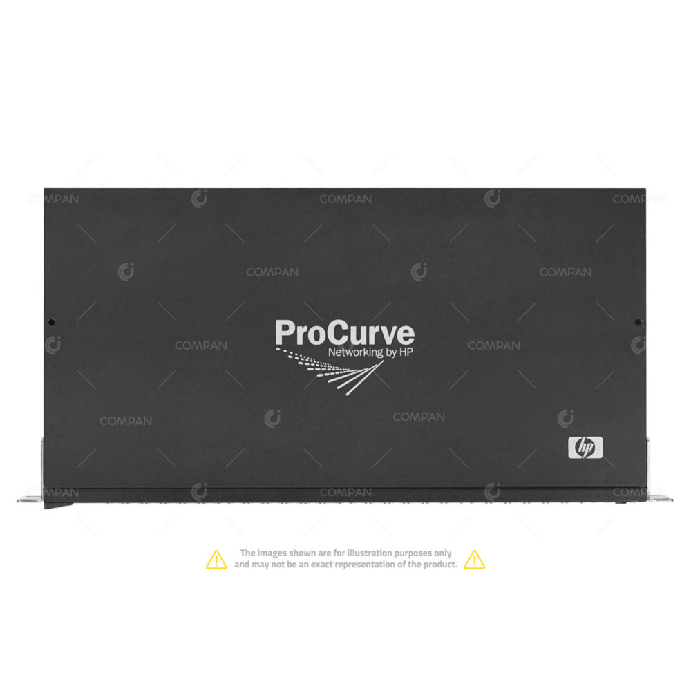 J9088A HP PROCURVE 2610 48 PORT 100MB ETHERNET 2 PORT SFP SWITCH 2610-48