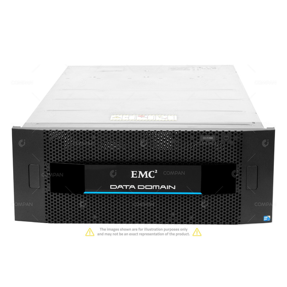 900-565-015 EMC DATA DOMAIN 4200 STORAGE 4SFF 100-565-009-01