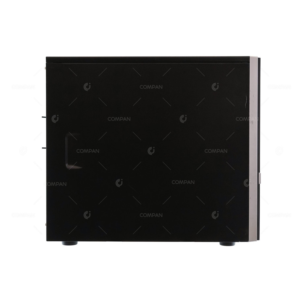 EXONE 4104-2LFF EXTRACOMPUTER D3348-B2 1X INTEL XEON E5-1620 V4 @ 3.50GHZ RAM 16GB(2X 8GB  DDR4  2X 2400MHZ ) 1X 256GB(1X SATA 1X SSD )