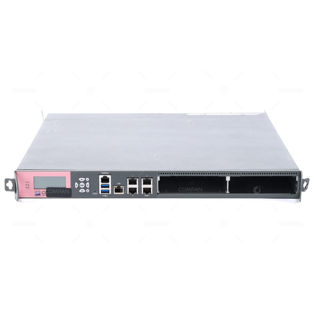 ST-25 CHECK POINT SECURITY APPLIANCE ST-25 -