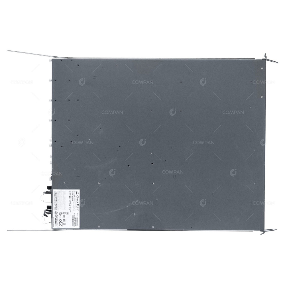 ST-25 CHECK POINT SECURITY APPLIANCE ST-25 -