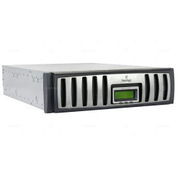 FAS3050 NETAPP STORAGE FAS3050 STORAGE CONTROLLER ENCLOSURE -
