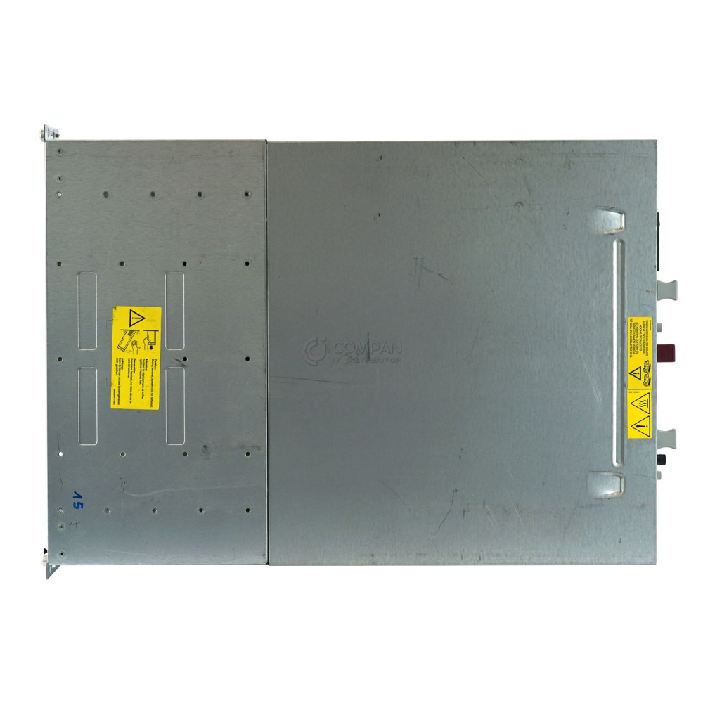 QK715A HP STORAGEWORKS P6350 EVA DUAL CONTROLLER ARRAY QK715-63002