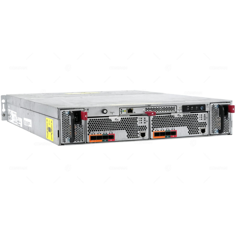 AG637B HP STORAGEWORKS 4400 EVA DUAL CONTROLLER ARRAY AG637-63042