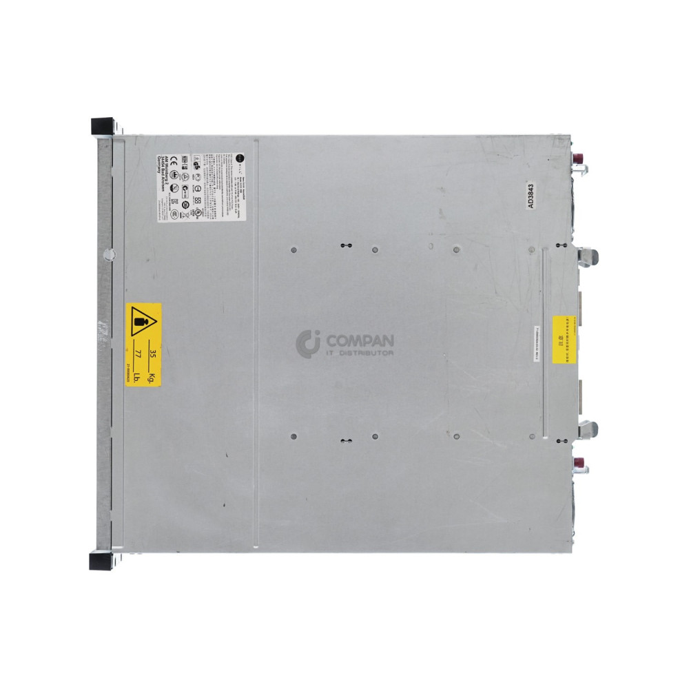 FRUKA05-01 DOT HILL 3530 STORAGE SAS CONTROLLER FRUKA05-01 24SFF -