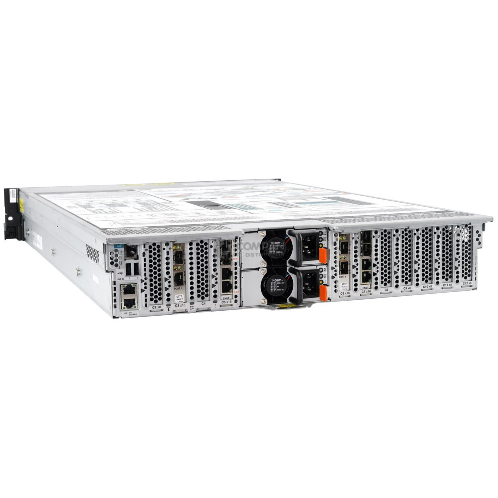8247-22L IBM POWER S822L SERVER 2X 10-CORE 3.42GHZ -