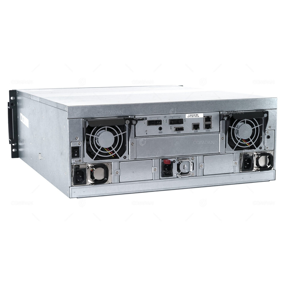 ERP24S-8FR4 EASYRAID 24 LFF SAS STORAGE  CONTROLLER ENCLOSURE -