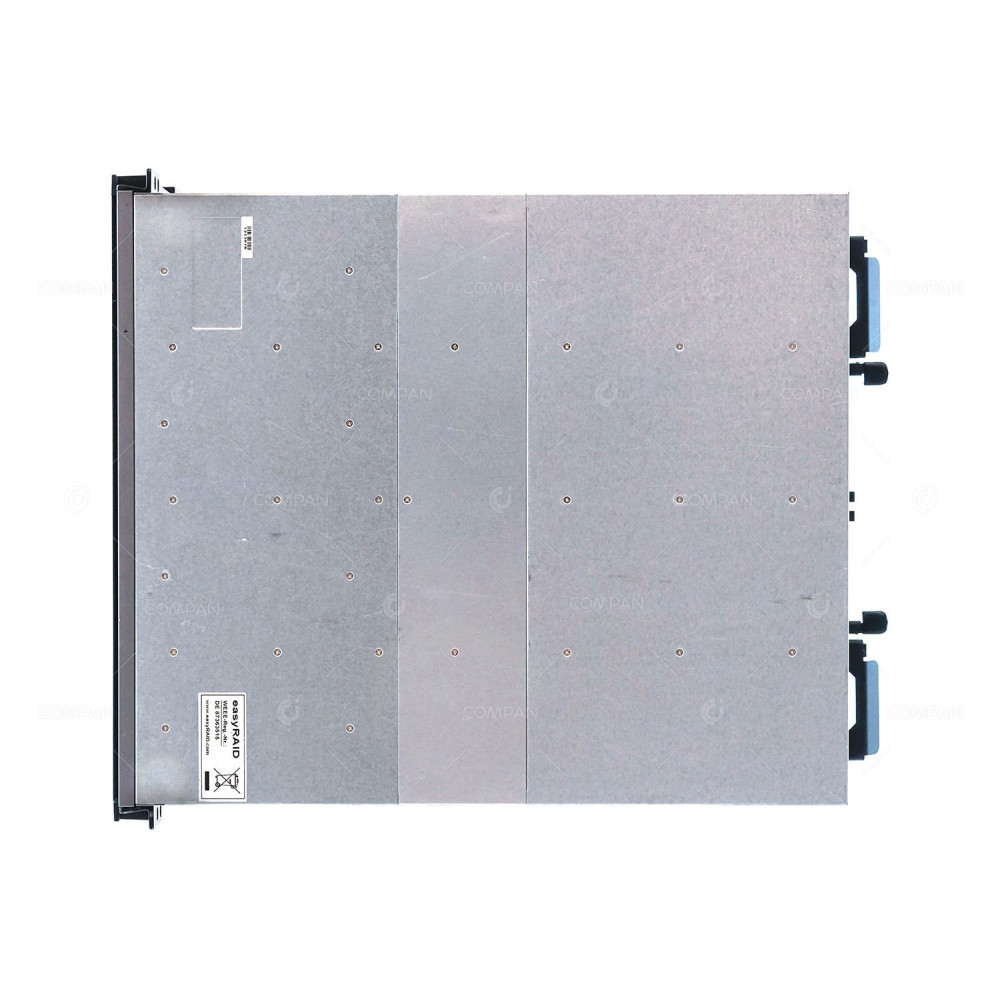 ERP24S-8FR4 EASYRAID 24 LFF SAS STORAGE  CONTROLLER ENCLOSURE -