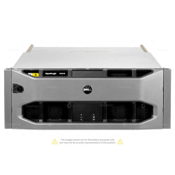 PS6510 DELL EQUALLOGIC PS6510 STORAGE 48LFF -
