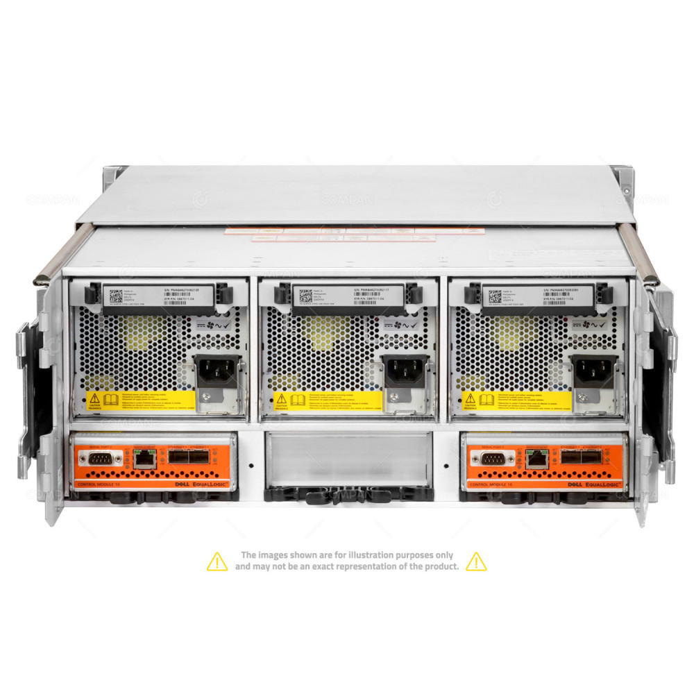 PS6510 DELL EQUALLOGIC PS6510 STORAGE 48LFF -