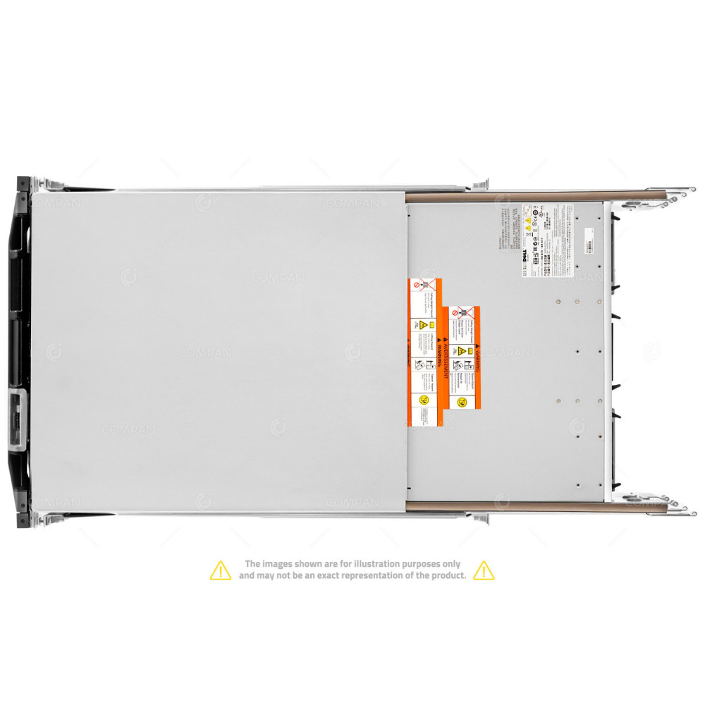 PS6510 DELL EQUALLOGIC PS6510 STORAGE 48LFF -
