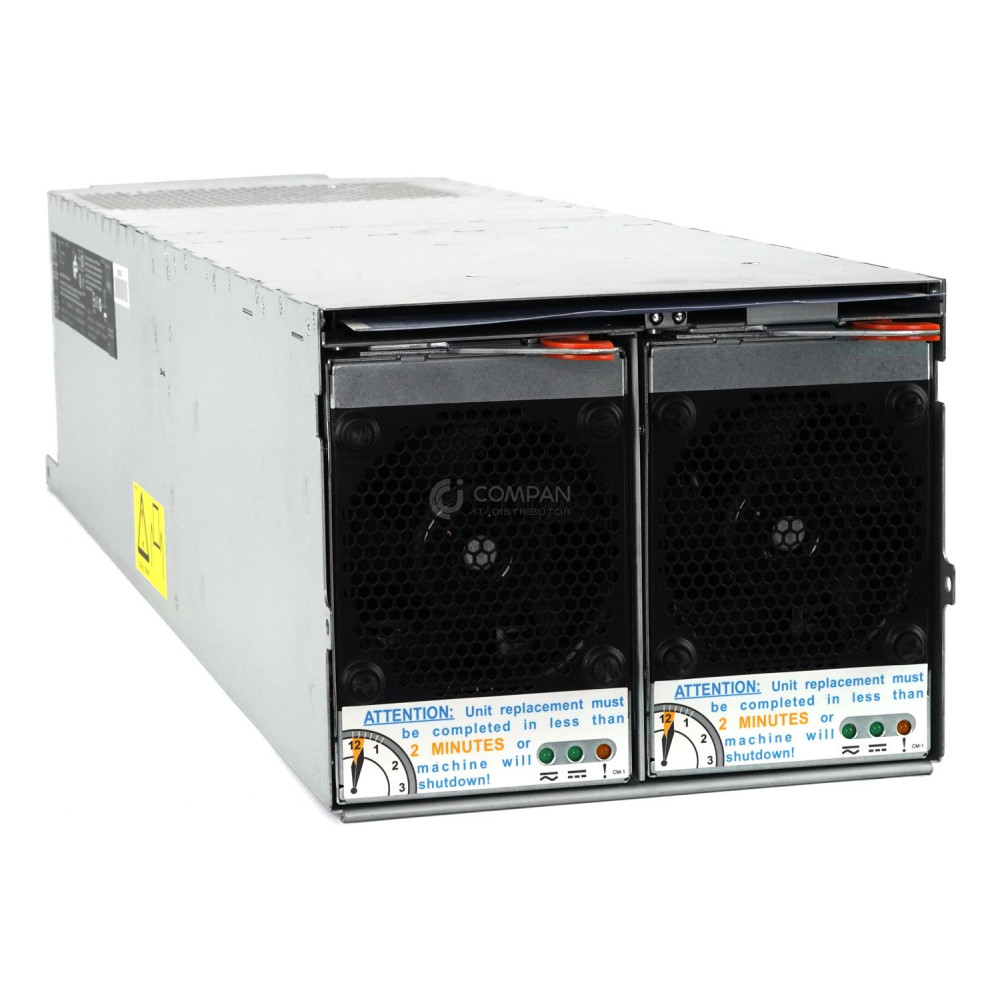 FC-5796 IBM PCI-DDR 12X EXPANSION DRAWER -