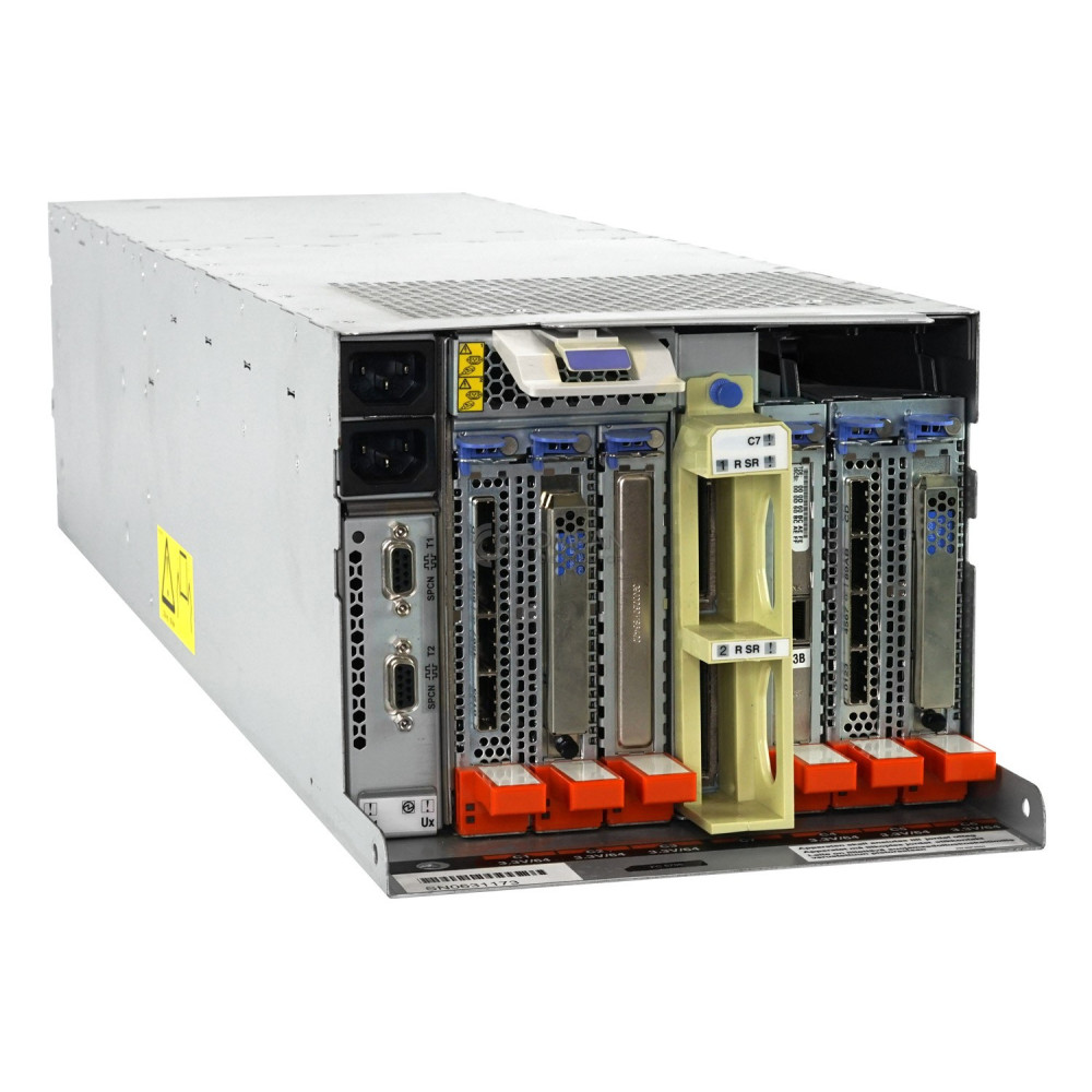 FC-5796 IBM PCI-DDR 12X EXPANSION DRAWER -