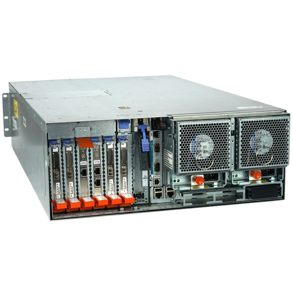 9117-570 IBM 9117-570 POWER 570 SYSTEM 97P4959, 7879-001, P570