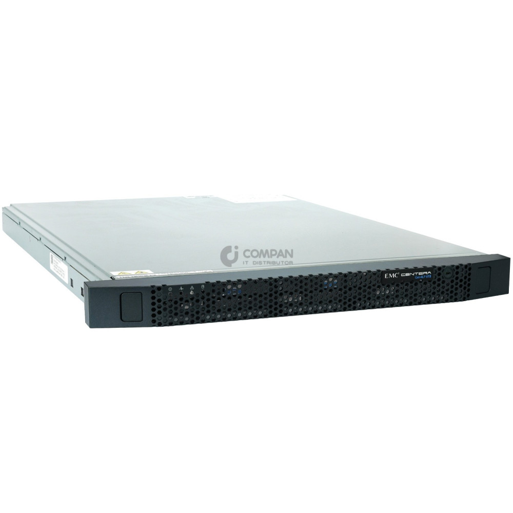 CENTERA SN4-4LFF EMC CORPORATION CENTERA-SN4 WHITMORE LAKE CHIPSET 1X INTEL XEON @ 1.66GHZ RAM ( DDR2 - 1GB ) () 100-580-573