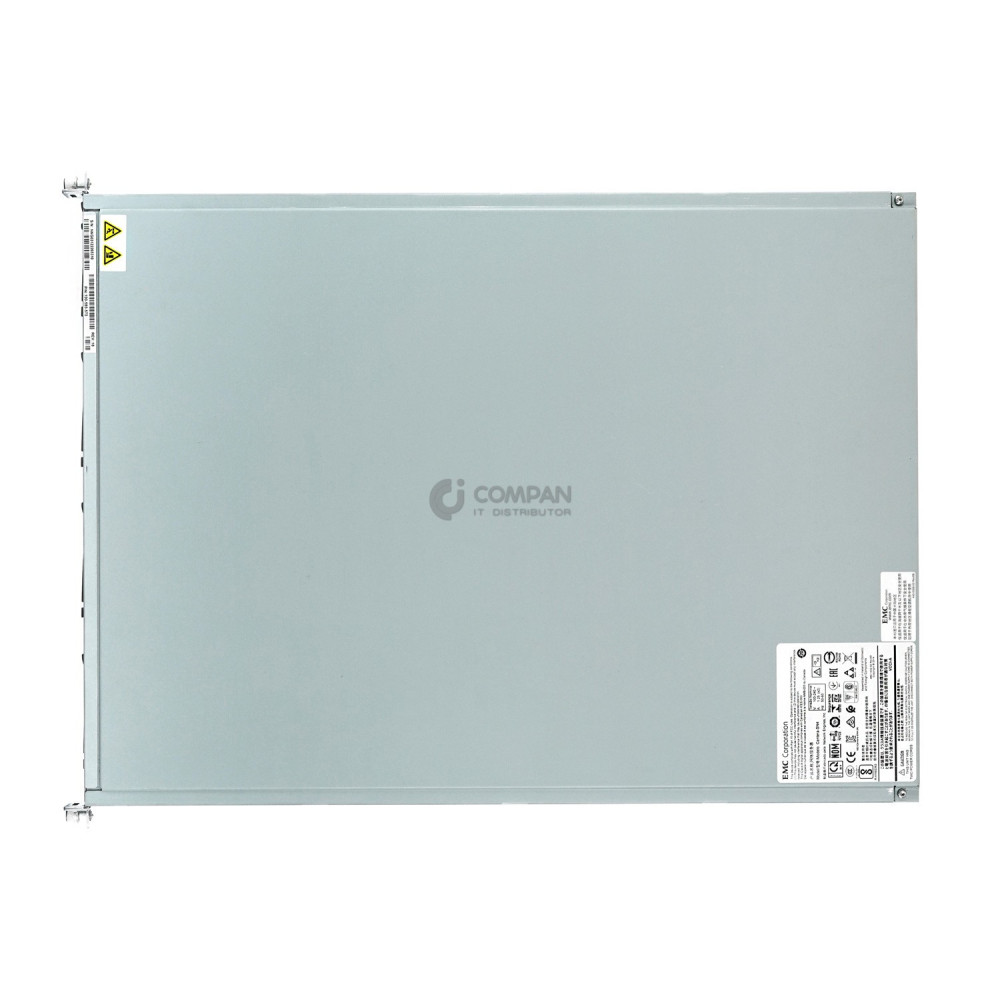 CENTERA SN4-4LFF EMC CORPORATION CENTERA-SN4 WHITMORE LAKE CHIPSET 1X INTEL XEON @ 1.66GHZ RAM ( DDR2 - 1GB ) () 100-580-573