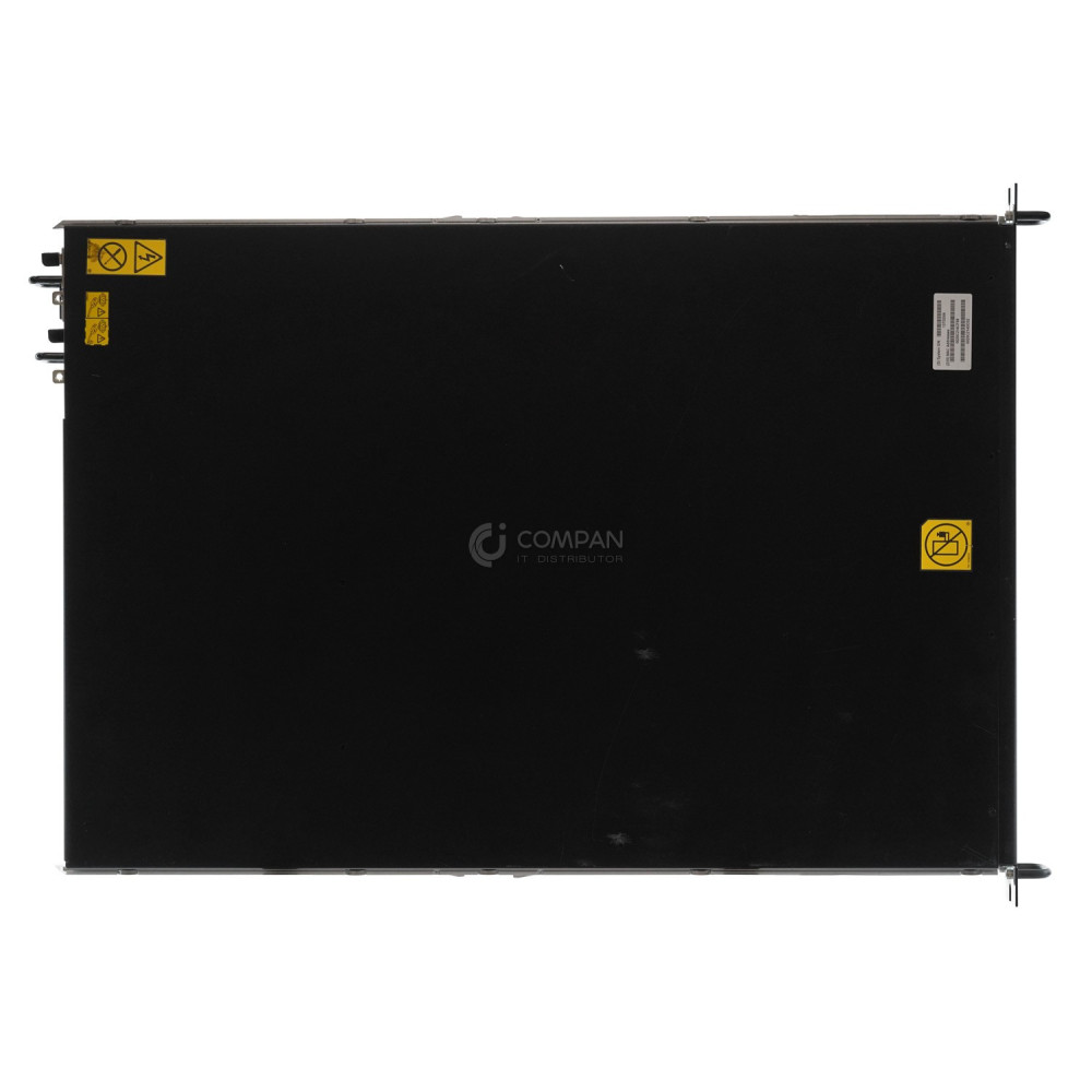 9831-AE2 IBM 9831 FLASHSYSTEM 820 STORAGE SYSTEM -