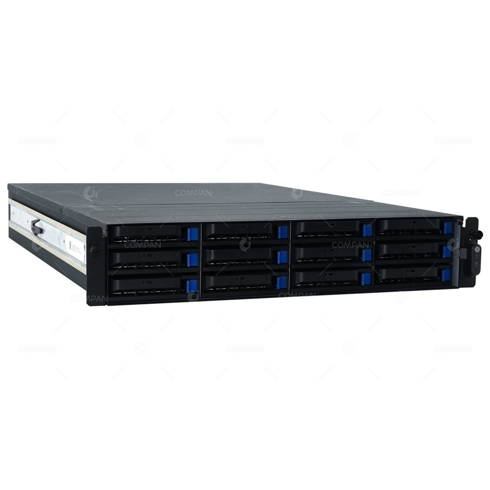 10300336-001 SNAPSERVER DX2 NAS STORAGE 12LFF 18TB (6X 3TB SATA) SNAPSERVER DX2, SNAPSERVER DX2