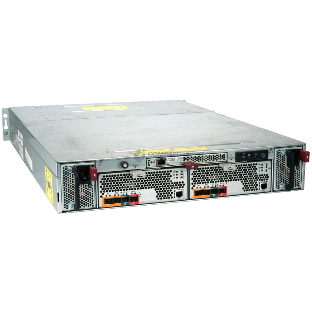 AG637A HP STORAGEWORKS EVA4400 DUAL CONTROLLER ARRAY AG637-63002, AG637-63001