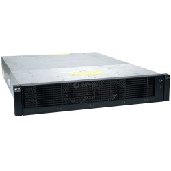 AJ937A HP P6300 EVA DUAL CONTROLLER STORAGE ARRAY AJ919-63002, P6300