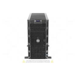 T330-8LFF DELL POWEREDGE T330 1X INTEL XEON E3-1230 V5 @ 3.40GHZ RAM 16GB(2X 8GB  DDR4  2X DVD-ROM ) 7X 1TB(7X SATA )