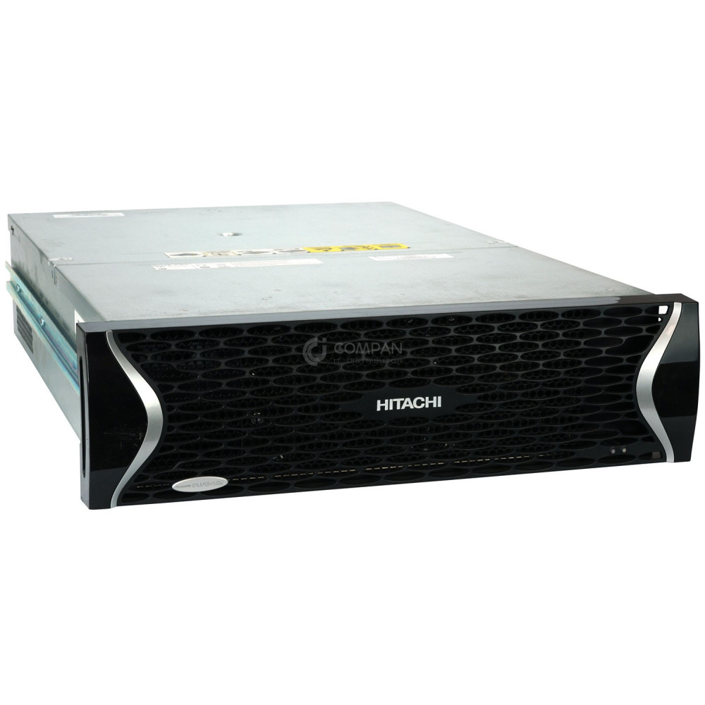 HNAS 3080-3090 G2-2SFF HITACHI DATA SYSTEMS SERVER HNAS3080/3090 G2 2SFF SX320158-04, SX325147-01, SX320200-03