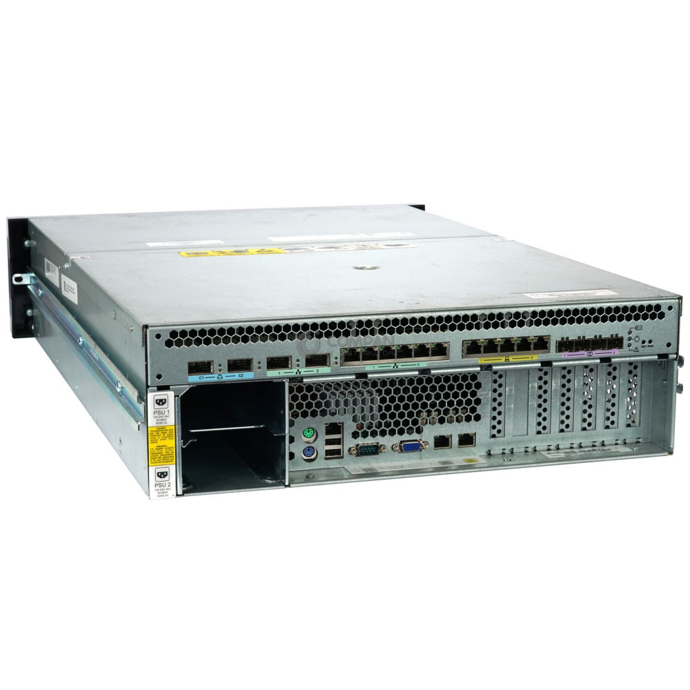 HNAS 3080-3090 G2-2SFF HITACHI DATA SYSTEMS SERVER HNAS3080/3090 G2 2SFF SX320158-04, SX325147-01, SX320200-03