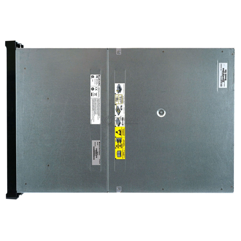 HNAS 3080-3090 G2-2SFF HITACHI DATA SYSTEMS SERVER HNAS3080/3090 G2 2SFF SX320158-04, SX325147-01, SX320200-03