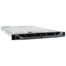 R620-4SFF DELL POWEREDGE R620 CTO -