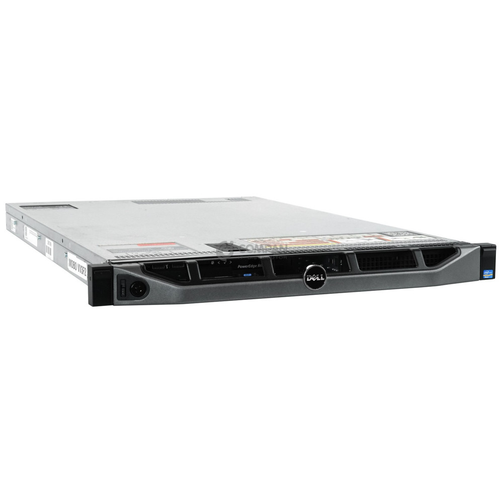R620-4SFF DELL POWEREDGE R620 CTO -