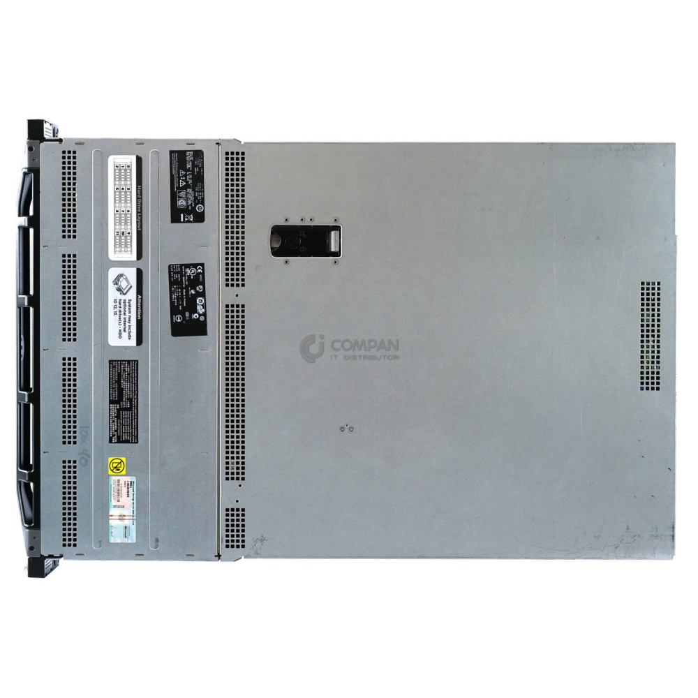 R510-8LFF-2SFF DELL POWEREDGE R510 CTO -