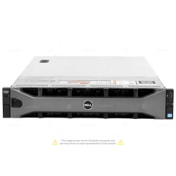 R720XD-12LFF-2SFF DELL POWEREDGE R720XD CTO -