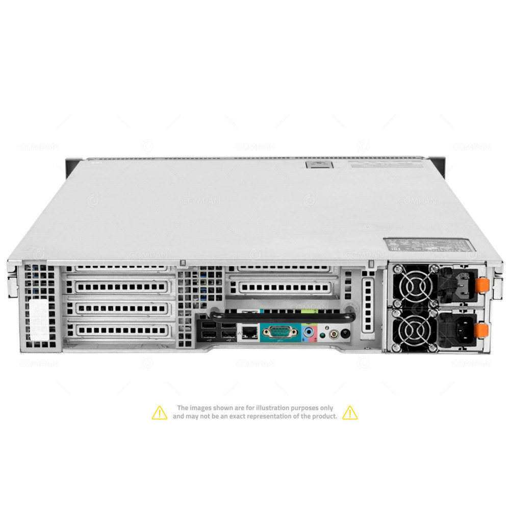 R7610-6SFF DELL PRECISION WORKSTATION R7610 CTO -