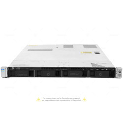 DL360E G8-4LFF HP PROLIANT DL360E GEN8 CTO 668812-421