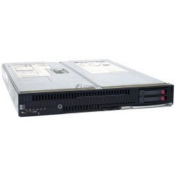 BL680C G5-2SFF HP PROLIANT BL680C GEN5 CTO 443527-B21