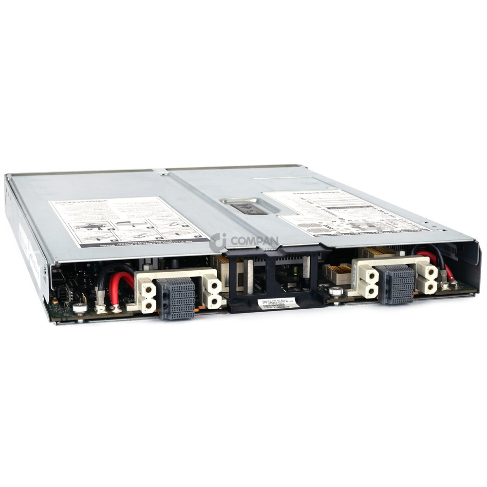 BL680C G5-2SFF HP PROLIANT BL680C GEN5 CTO 443527-B21