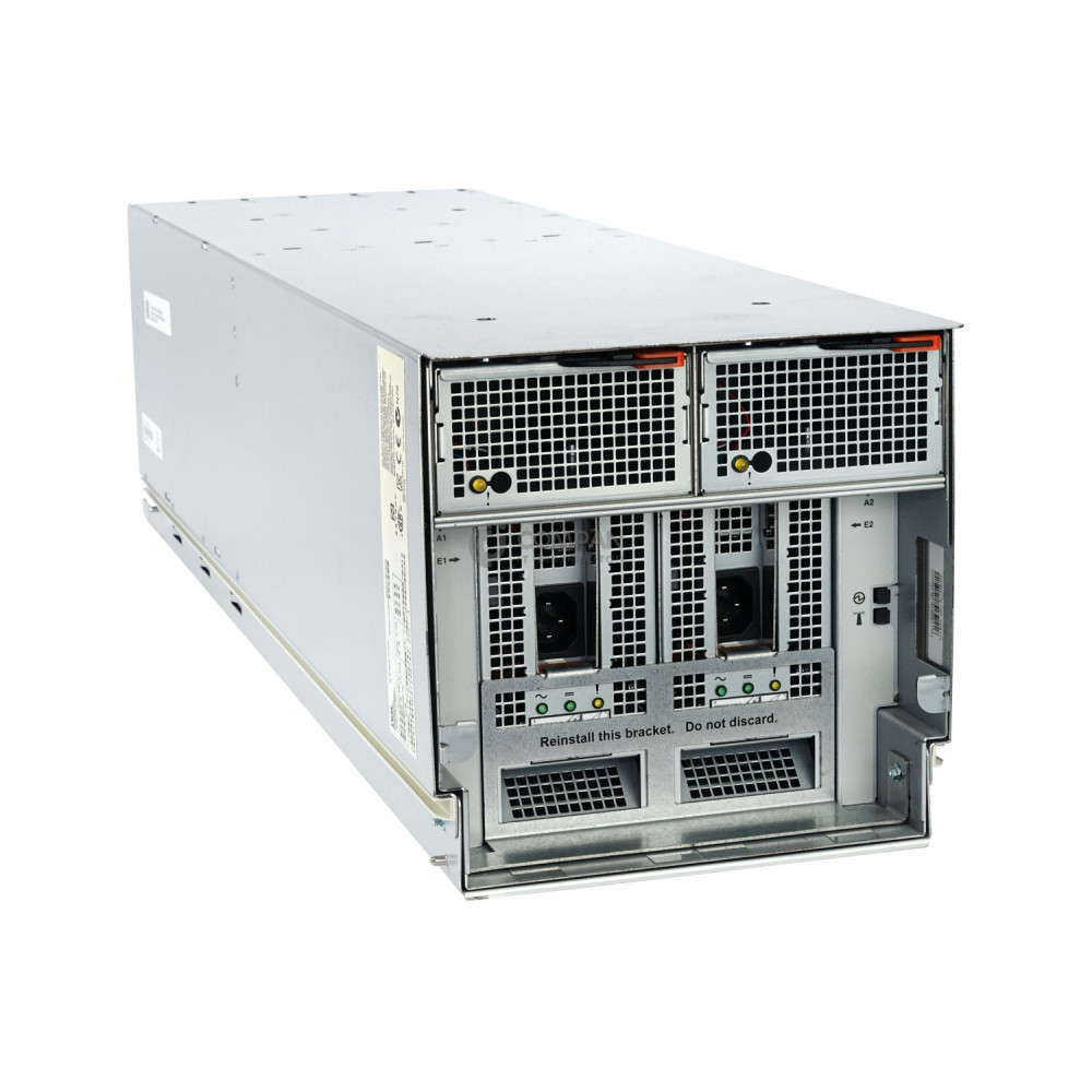 2421-932 IBM TYPE U1400 I/O ENCLOSURE 6 ADAPTER SLOTS U1400, 45W8529