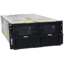AJ866A HP STORAGEWORKS MDS600 70LFF P4800, MDS600
