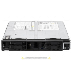 BL660C G9-4SFF HP PROLIANT BL660C GEN9 4X INTEL XEON E5-4627 V3 @ 2.60GHZ RAM 1TIB(32X 32GB  DDR4  ) 2X 300GB(2X SAS ) 728352-B21
